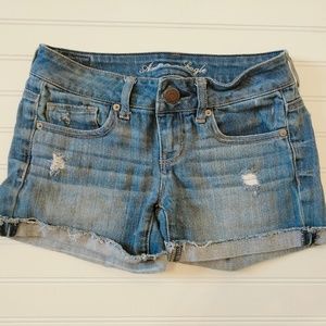American Eagle Outfitters | shorts